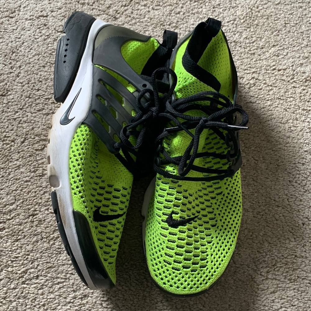 Size 12 Nike Presto